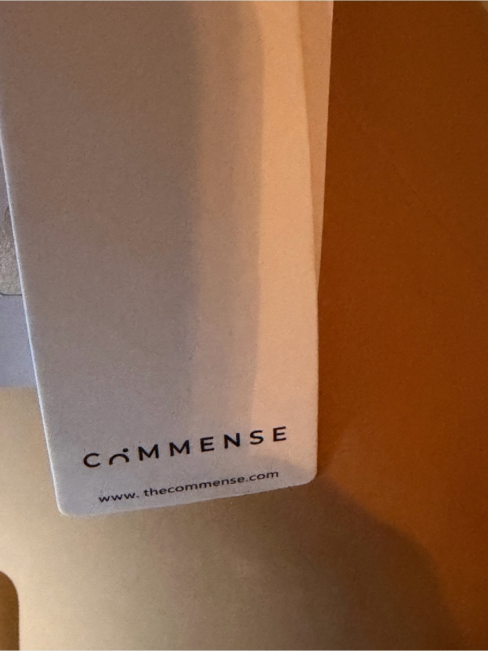 Commense Strapless Pale Yellow Ruched Top - Picture 7 of 7